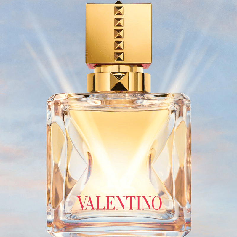 Thumbnail: Voce Viva Eau de Parfum Women's Fragrance 3.4 oz
