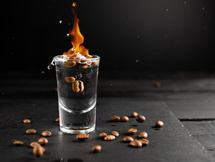 Homemade Sambuca Recipe