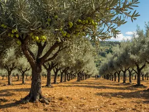 The Mafia at the Table: Inside Italy’s €25.2 Billion Agromafia Economy / La Mafia a Tavola: dentro l’economia criminale da 25,2 miliardi di euro