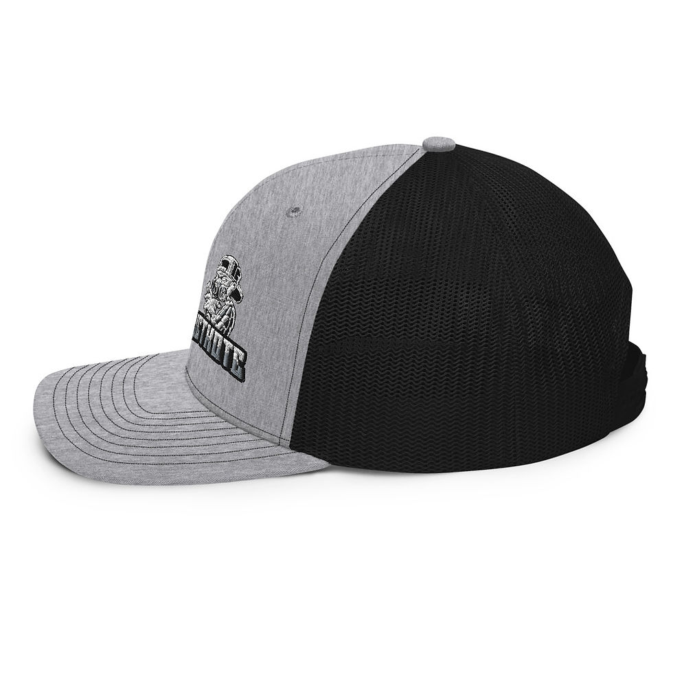 Thumbnail: Trucker Cap