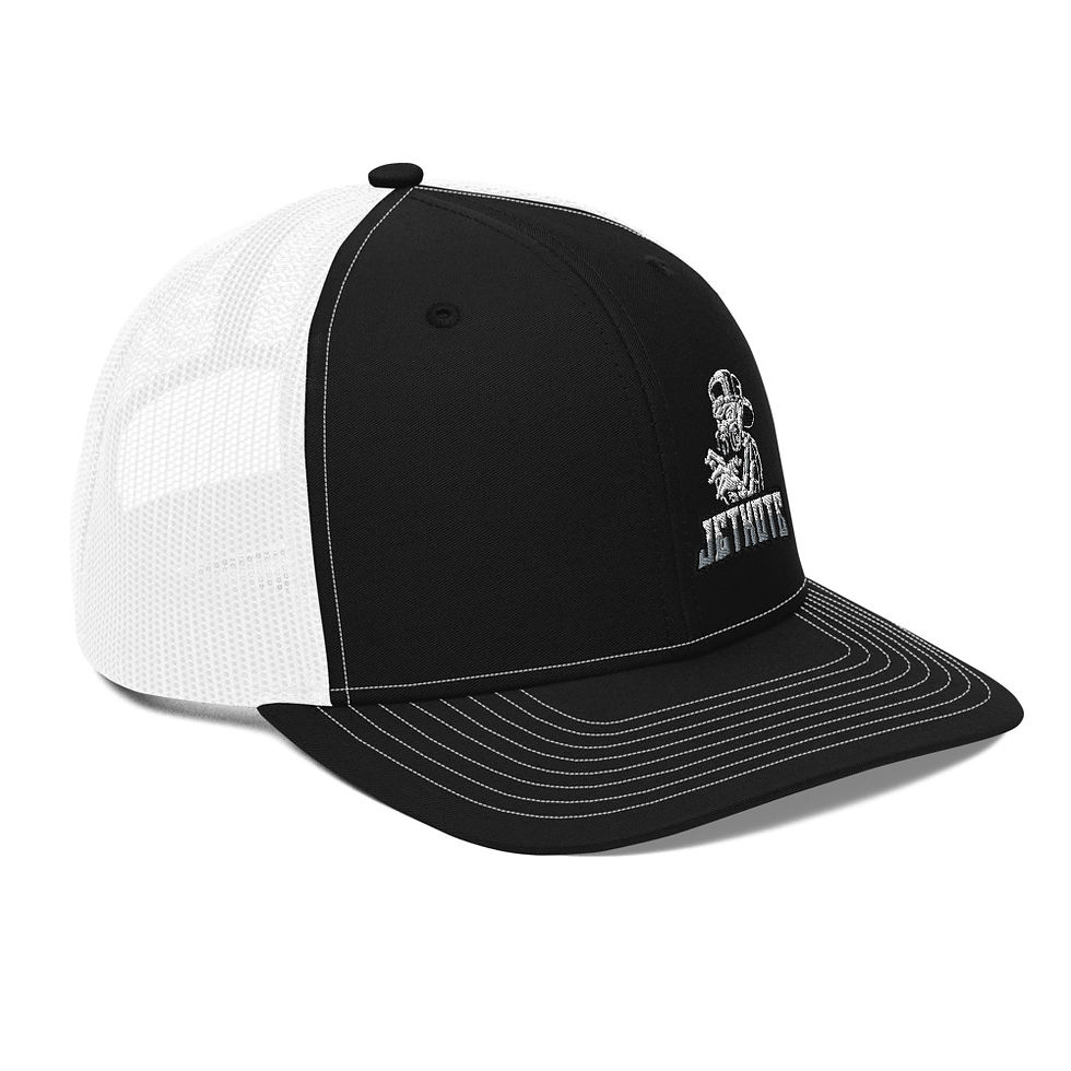 Thumbnail: Trucker Cap