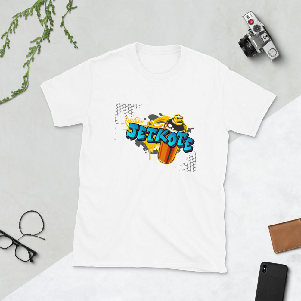 Short-Sleeve Unisex T-Shirt