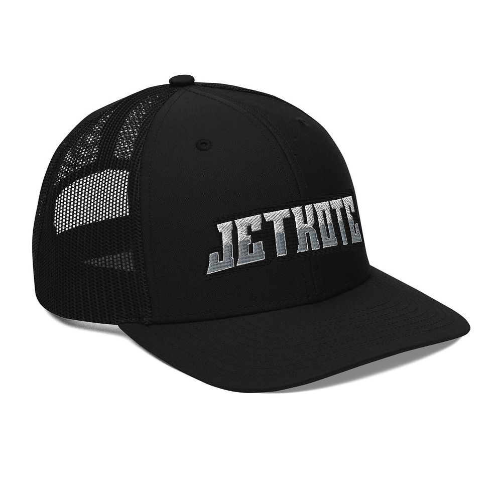 Thumbnail: Trucker Cap