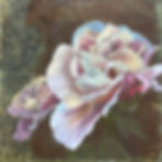 Rusted Rose