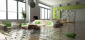 Indiana's Best Water Damage Repair Service