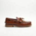 Everyday Leather Moccasins