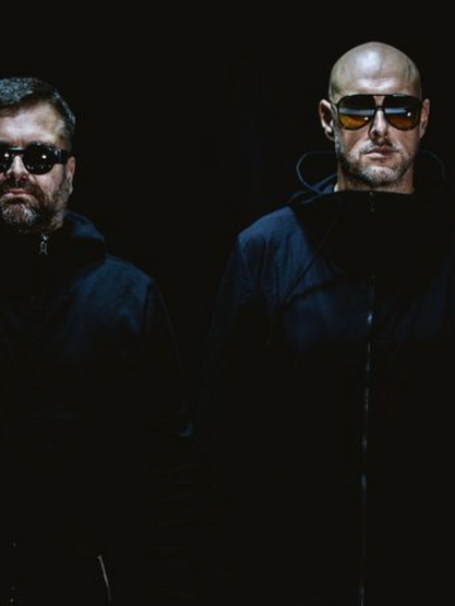Pig&Dan Make Their Return to Bedrock via 'Destination Unknown III'
