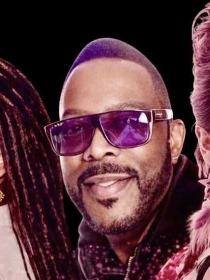 Lizzie Curious combines with Charlie Big & Shanie on summer smash 'Hear Me Calling'
