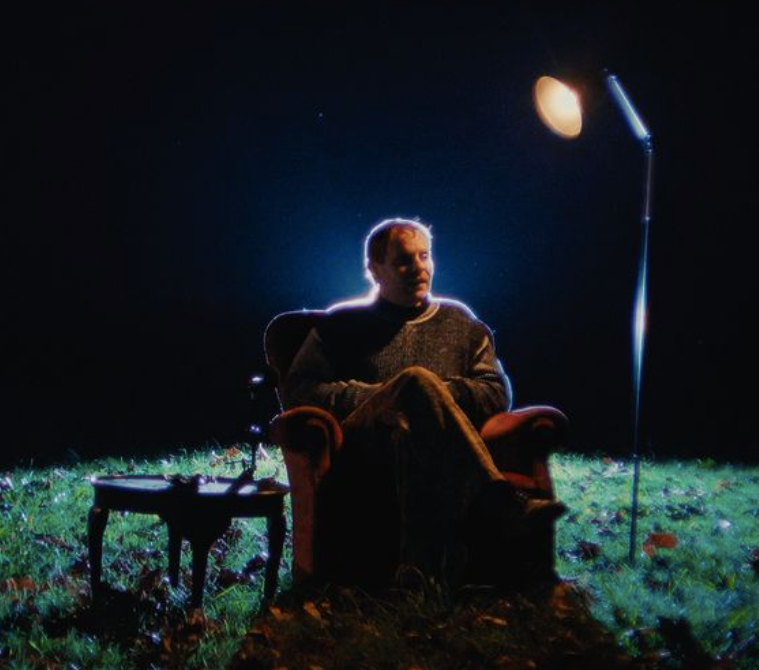 Juan Hansen Announces the Release of Debut Album ‘Ultrasonido’
