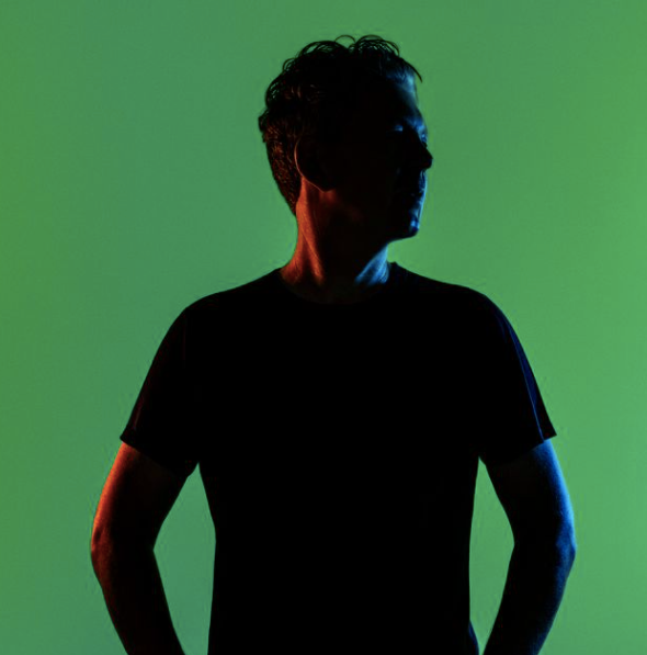 John Digweed Set to Release Live at Twilo