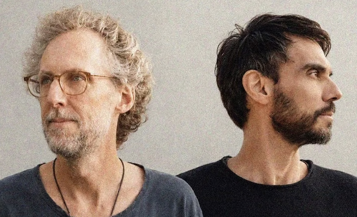 Acid Pauli & Steve Bug Present Close The Beauty Of It All Remix Series with New Monolink Reworks