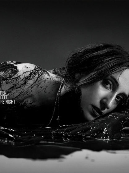 SARAH DE WARREN X FRANKYEFFE presents ONE MORE NIGHT