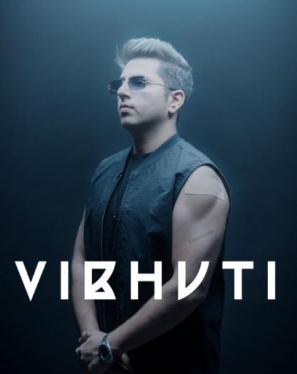 DNKLE drops Vibhuti on Gita Recordings