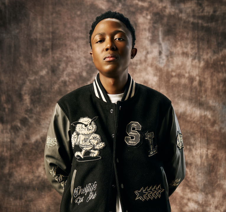 South Africa's Da Africa Deep unveils melodic, uplifting and hugely personal debut album