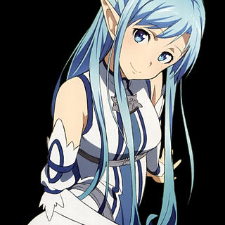 Writer: Snow Princess