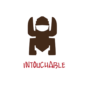 Kobora - Intouchable totem