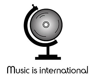 Kobora - Logo inspiration Music