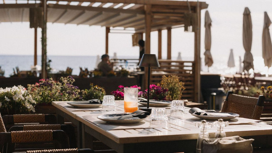 Best of Chalkidiki: 7+1 awesome spots for food, fun, and summer vibes (Part 1)