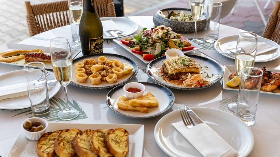 Best of Chalkidiki Part 2: Discover 11+1 Must-Visit Spots for food, drink and entertainment