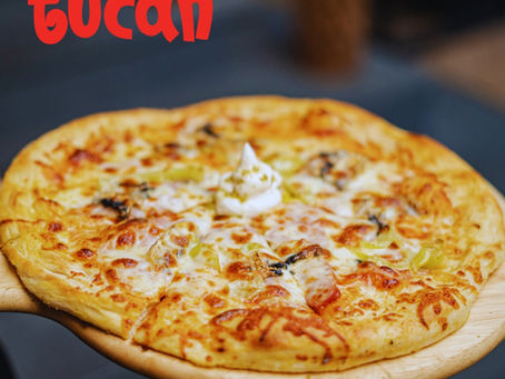 Tucan Bar Restaurant: The Top Spot for Italian Flavors in Neos Marmaras