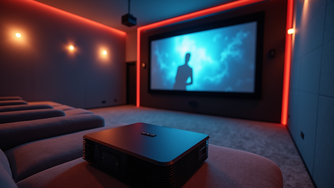 Understanding Home Theater Project Expenses: What You Need to Know