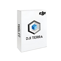 Optimiza tus flujos de trabajo con DJI Terra. El software oficial de DJI para reconstrucción 2D/3D y procesamiento LiDAR ultra rápido a gran escala.