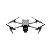 Eleva la calidad de tus registros con el DJI Air 3S. Sistema de cámara dual con sensor principal de 1 pulgada y teleobjetivo para inspecciones visuales nítidas.
