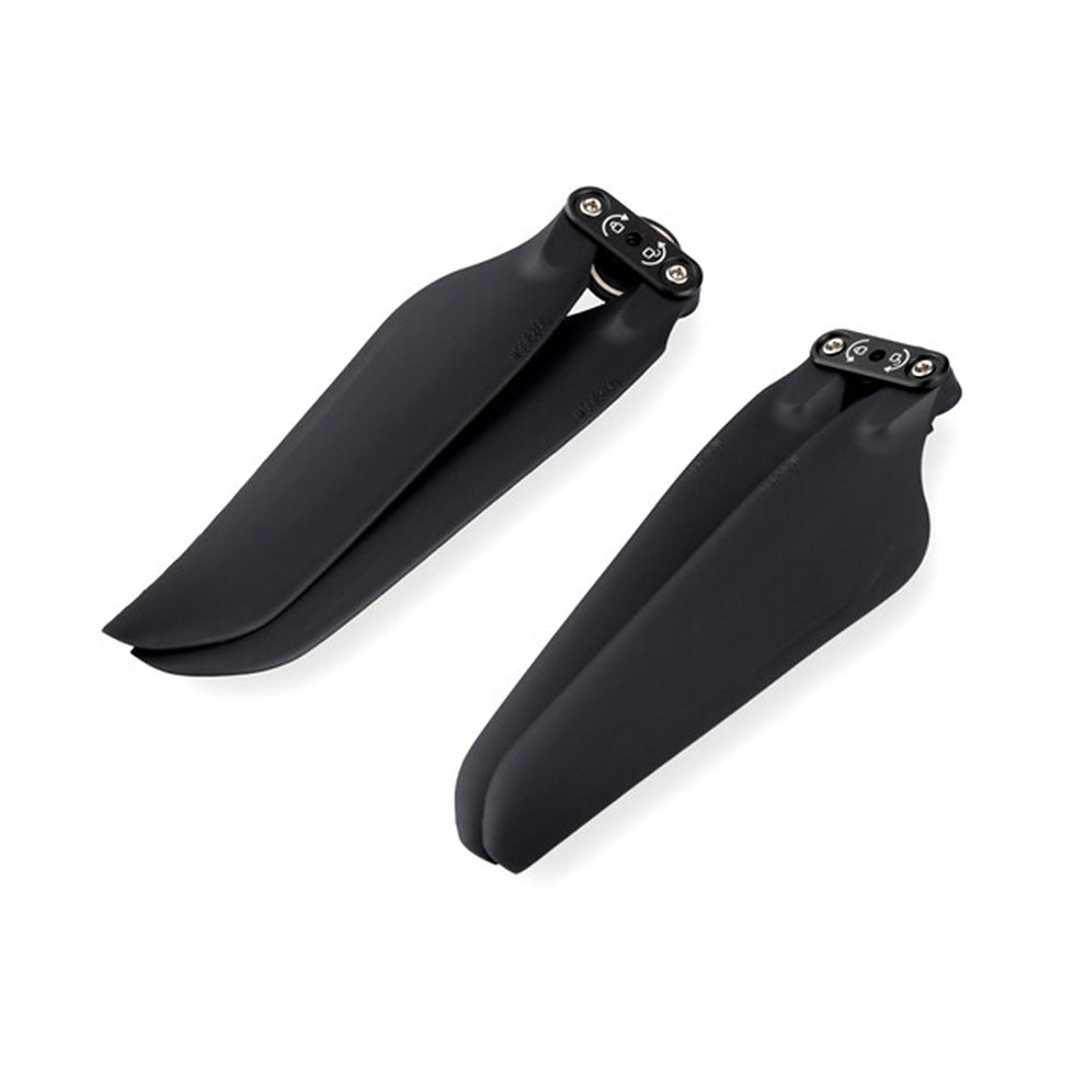 Thumbnail: Low noise EVO II propellers