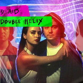 BAND-AID: Double Helix and the State of the Rave