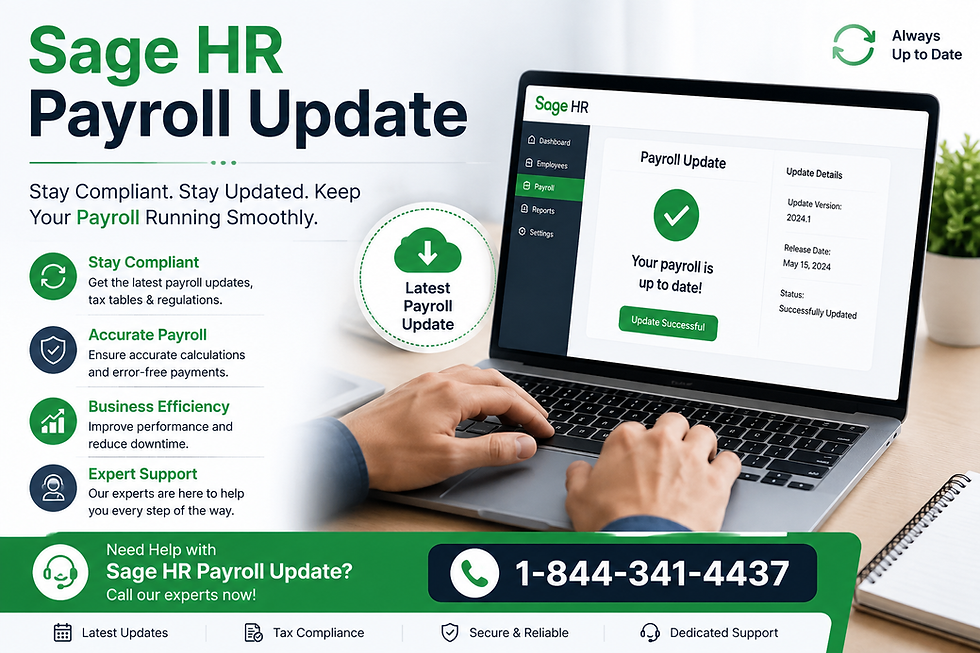 Sage HRMS Payroll Pricing