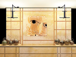 Барная стойка, FD