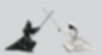 samouraïs combat
