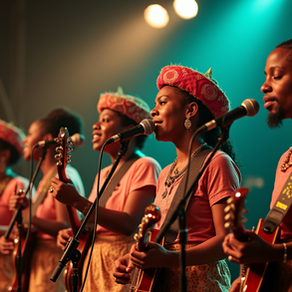 Haitian Female Artist Rivalries: Why the Tension Feels More Personal Than Male Beef