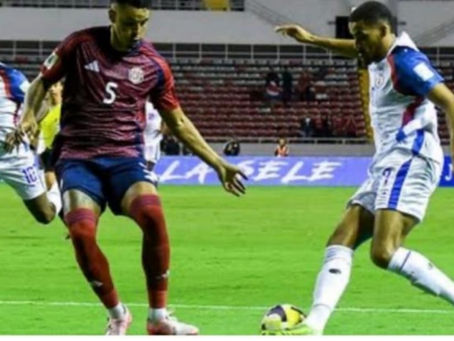 Haiti’s 2-0 Win Over Nicaragua: A Historic Qualification Bringing Hope To A Hurting Nation