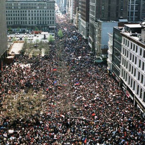 April 20, 1990 and the Haitian March Against the FDA Blood Ban