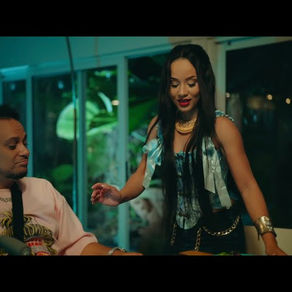 TVice “An solo” Video Review (feat. FATIMA ALTHIER)