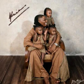 Baky’s “KAIA” Album Review (A Heartfelt 2025 Release Inspired by Fatherhood)