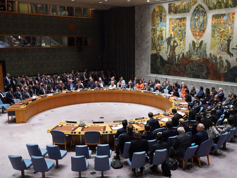 Africa's Push for a Permanent Seat at the U.N. Table