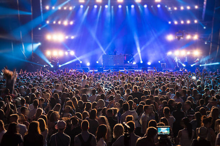 Are HMI Concerts Profitable or About Bragging Rights? Are HMI Concerts Profitable or About Bragging Rights?