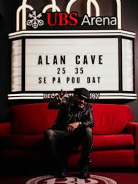 Alan Cave Great Turnout at UBS Arena , but HMI Still Needs Bigger Moments Alan Cave Great Turnout at UBS Arena , but HMI Still Needs Bigger Moments