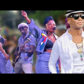 The Comeback Kid: Anie Alerte’s Unforgettable Cap-Haitien Concert