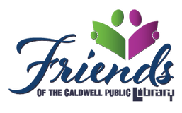 Summer Reading Sponsor - Friends of the Caldwell Public Libray