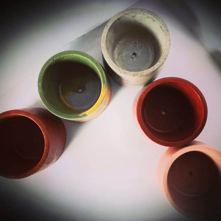 Thumbnail: The RENA Pot paired with the Zella Tray.