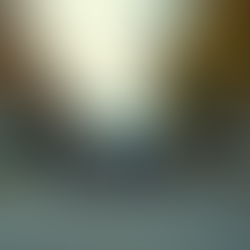 Two men standing opposing each other with a sedan in the middle.