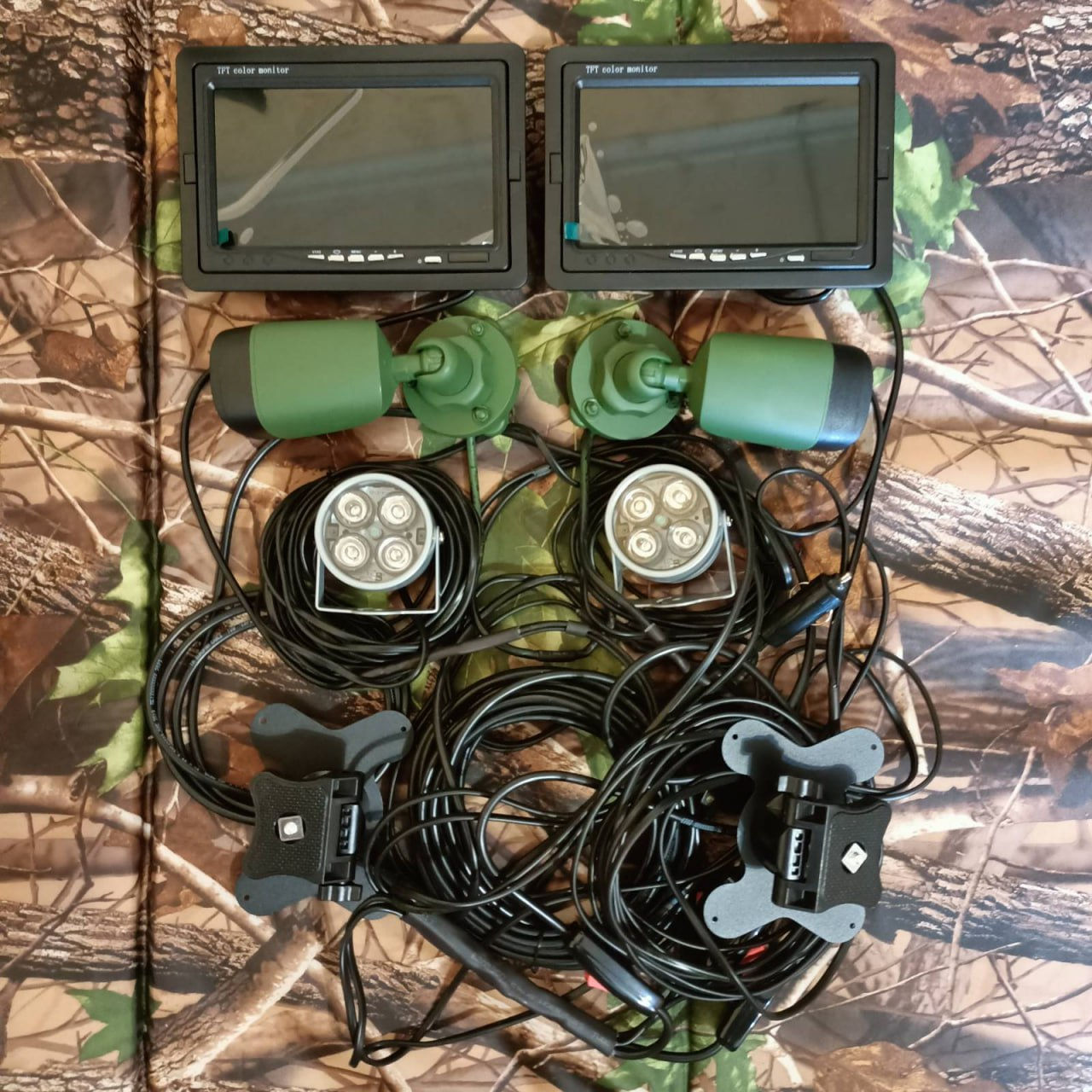 Запит №940 від: Юрій - Херсонський напрямок (прилад для спостереження)