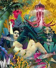 Hove Arts Flamingo House showcasing winners of AOH 23