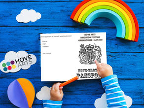 The 2023 Hove Trotters Passport is now available.