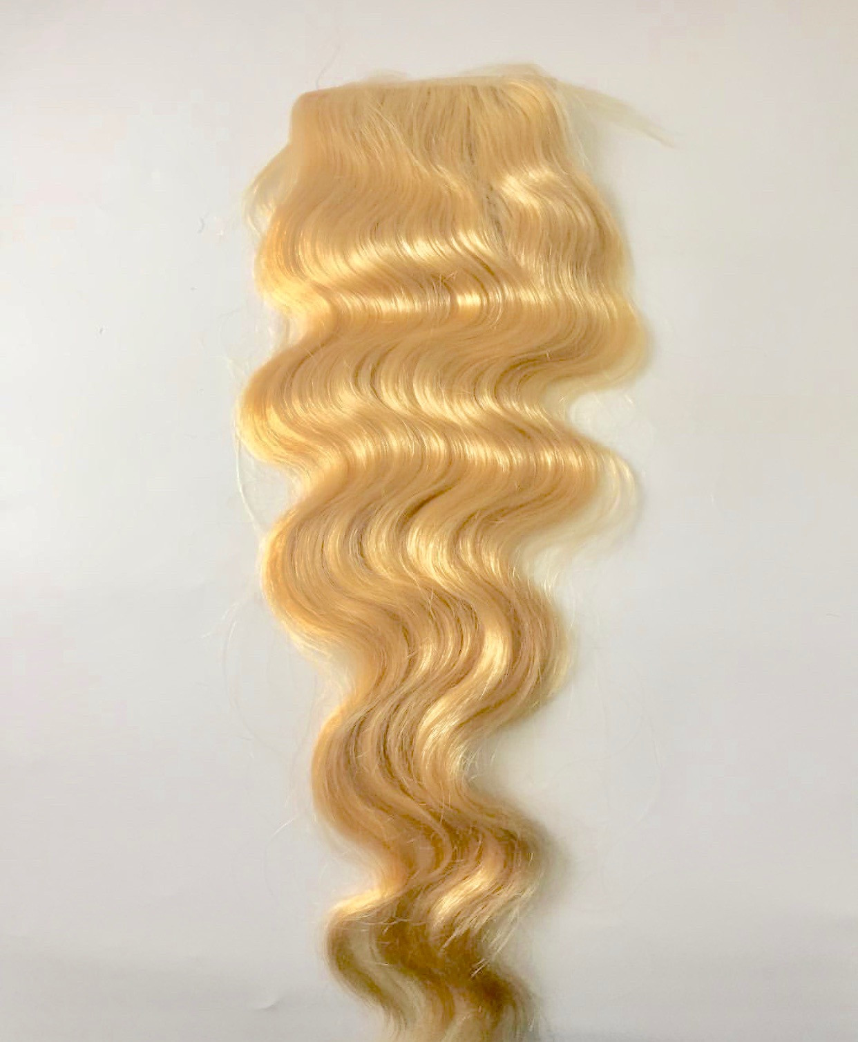 Russian Body Wave Lace Closure