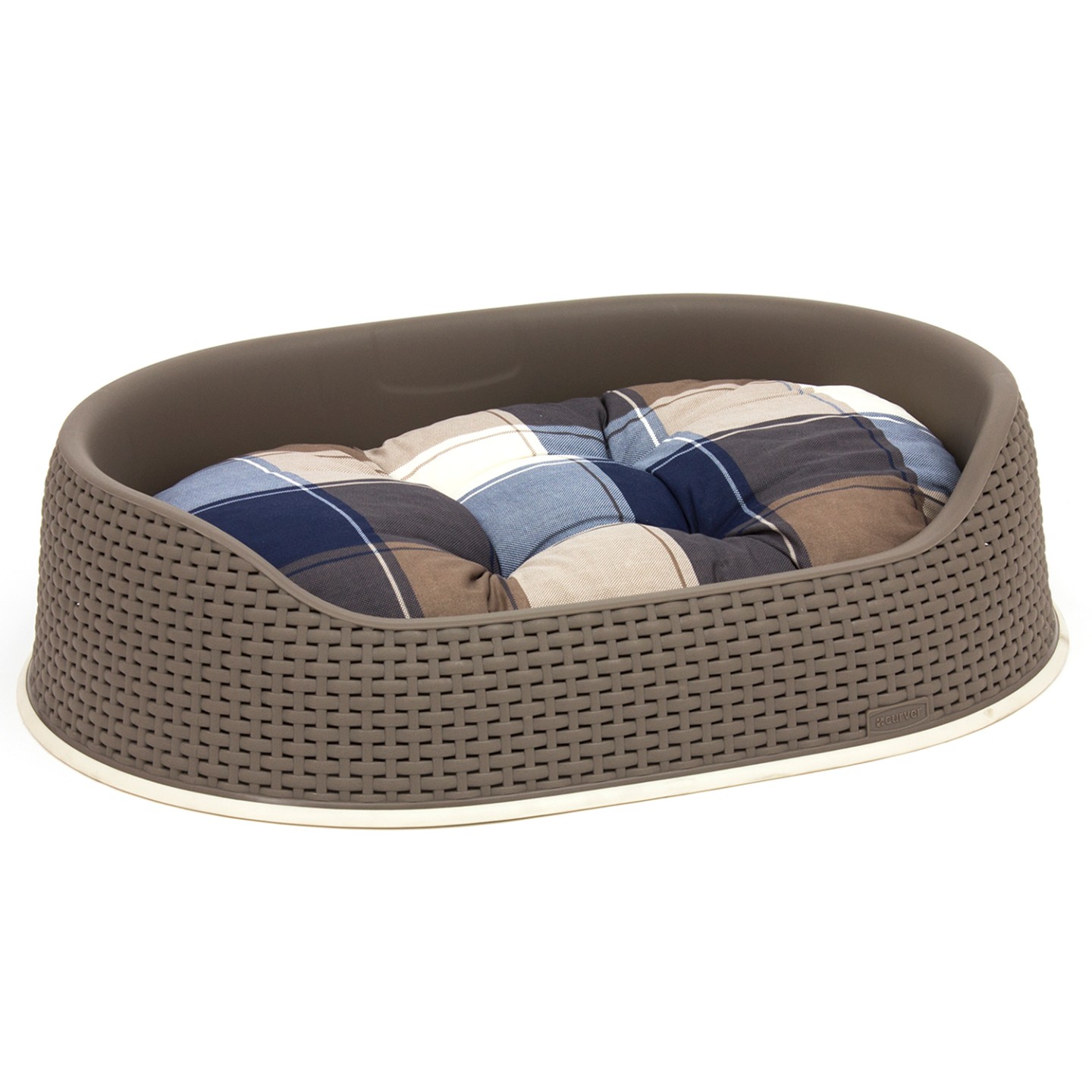 curver pet bed