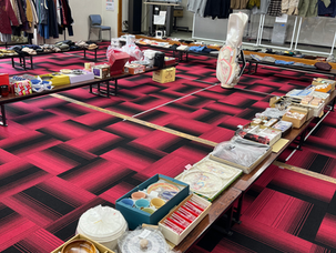 11月11日のイベント